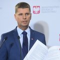 Nowe restrykcje mogą wpłynąć na plany dot. powrotu do szkół