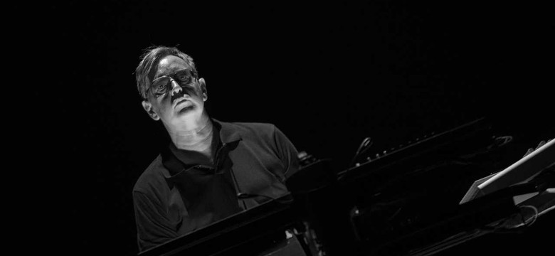 Nie żyje Andy Fletcher z Depeche Mode