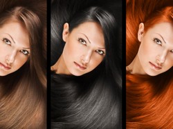 Kolor i cięcie! Najmodniejsze fryzury na wiosnę i lato 2013