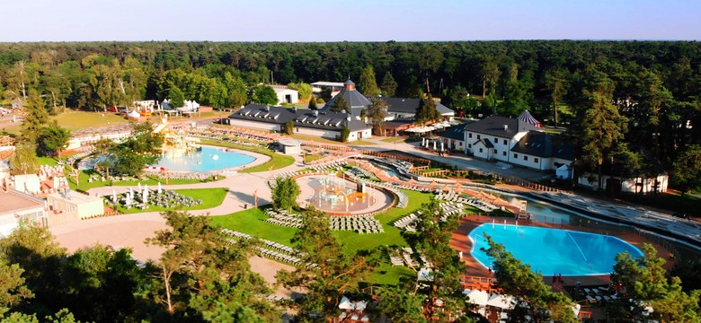 Julinek Park – lato pełne ochłody, ruchu i natury