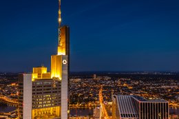 Niemiecki właściciel mBanku planuje bardzo duże zwolnienia