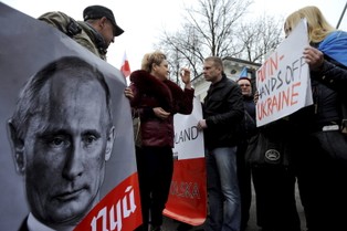 Wybory na Ukrainie w cieniu rebelii na wschodzie i południu. Najważniejsze pytania i odpowiedzi