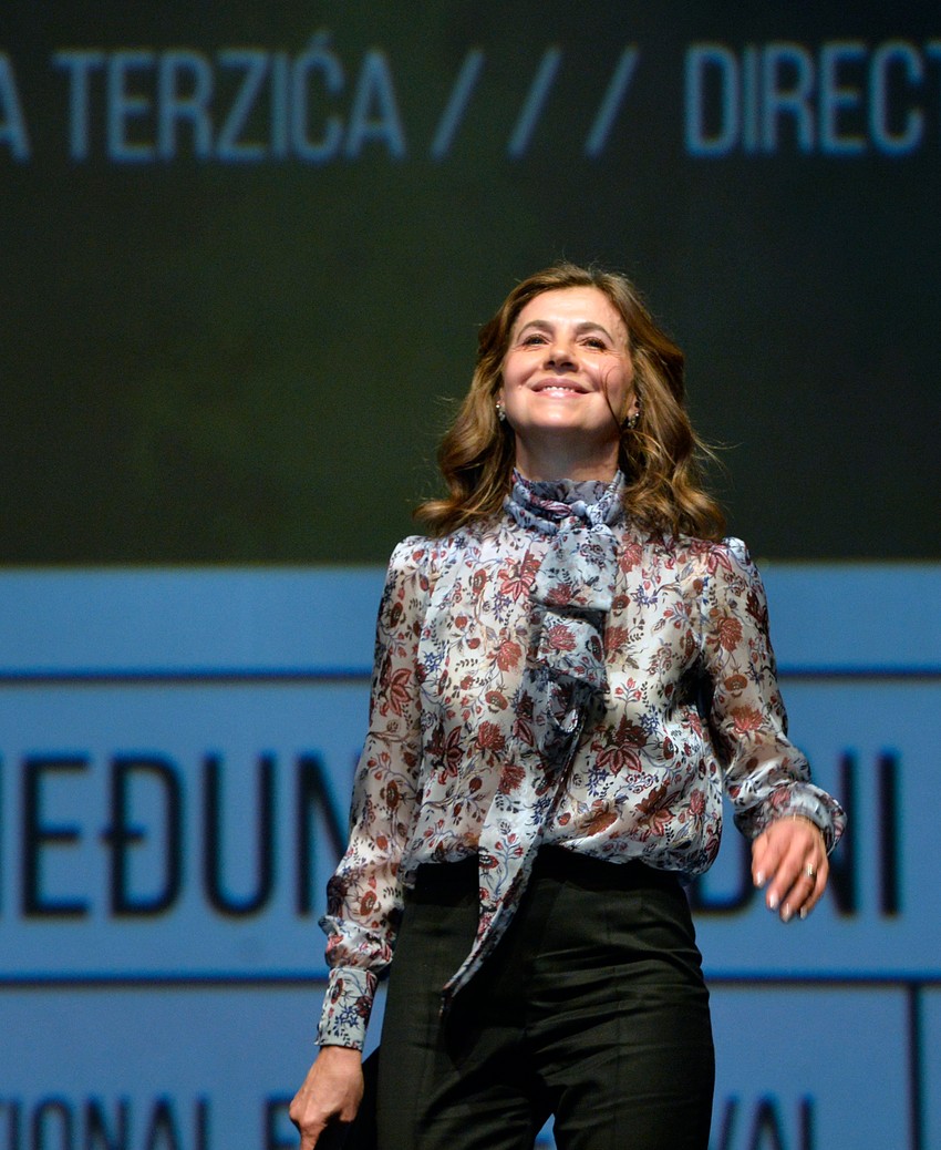 Snežana Bogdanović