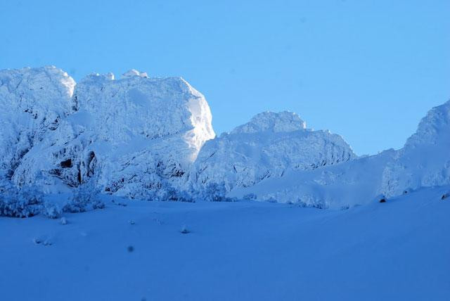 Galeria Polska - Tatry w bożonarodzeniowy weekend, obrazek 37