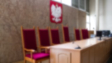 Pozwał do sądu więzienie. Żąda 70 tys. zł zadośćuczynienia