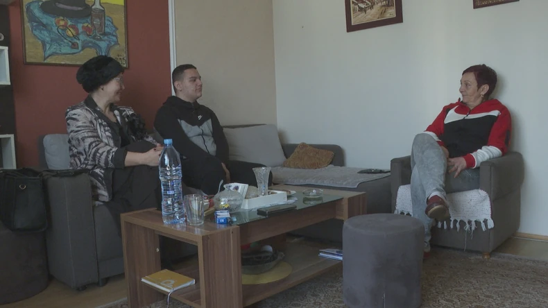 Doniranje matičnih ćelija u Čačku