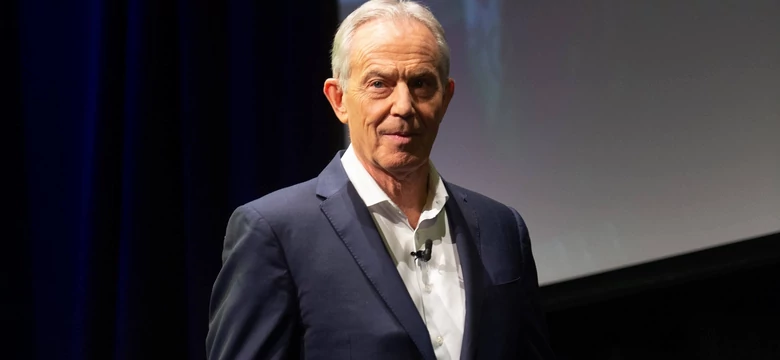 Tony Blair o brexicie: trzeba zamknąć ten etap