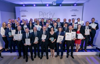 XI edycja rankingu Perły Samorządu: Jest duma, są i roszady