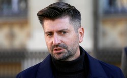 Krzysztof Śmiszek o relokacji migrantów: Przecież i tak wszyscy uciekną do Niemiec