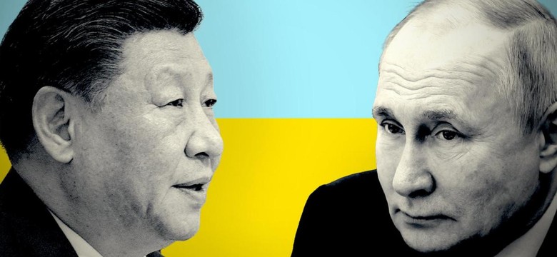 Tak Pekin przechytrzył Rosję. Putin wierzy w bezgraniczną przyjaźń, a Xi Jinping ma w tym jeden ważny cel