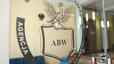 Afera podsłuchowa. ABW wciąż sprawdza, czy nie stoją za nią obce służby