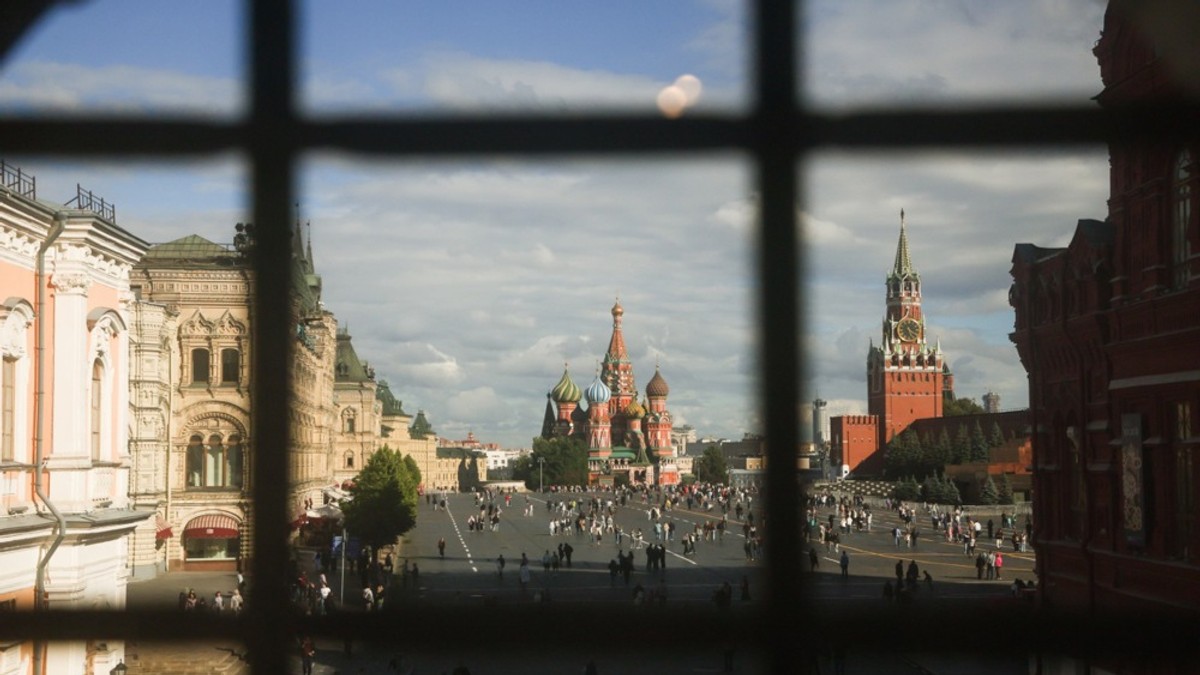 Moskva