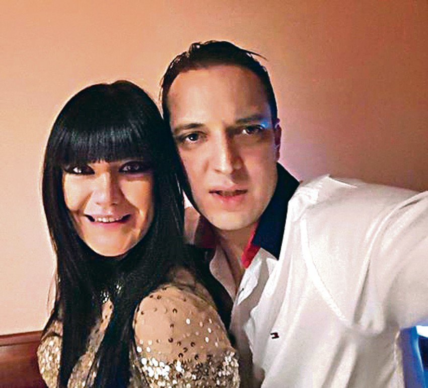 Završiću Jeleninu pesmu