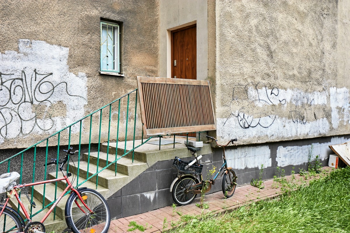 "Król jogurtów" podnosi czynsz w bloku, a mieszkańcy proszą o pomoc. "Jesteśmy na łasce"
