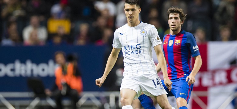 Liga angielska: Marcin Wasilewski i Bartosz Kapustka mają zakaz jedzenia hamburgerów