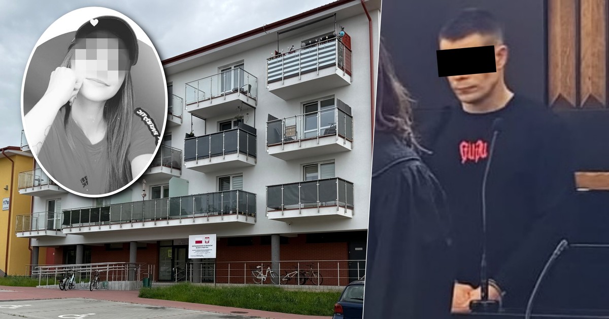 Skazany na 20 lat. Tajemnica śmierci Natalii z Tarnowa