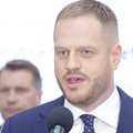 Minister zachwycał się dożynkami. PiS może stracić miliony