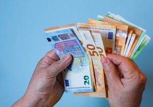 evro valuta