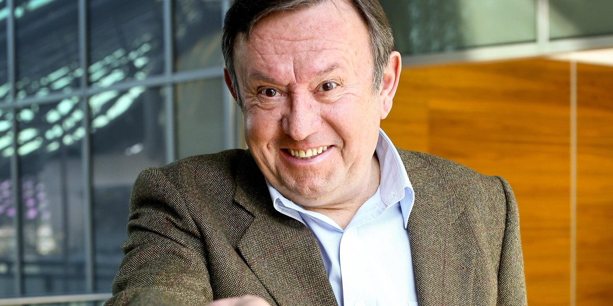 Zbigniew Buczkowski