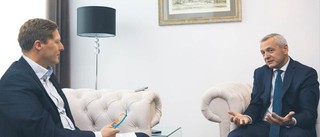 Zagórski: We should make every effort to exploit this potential [NPBP]