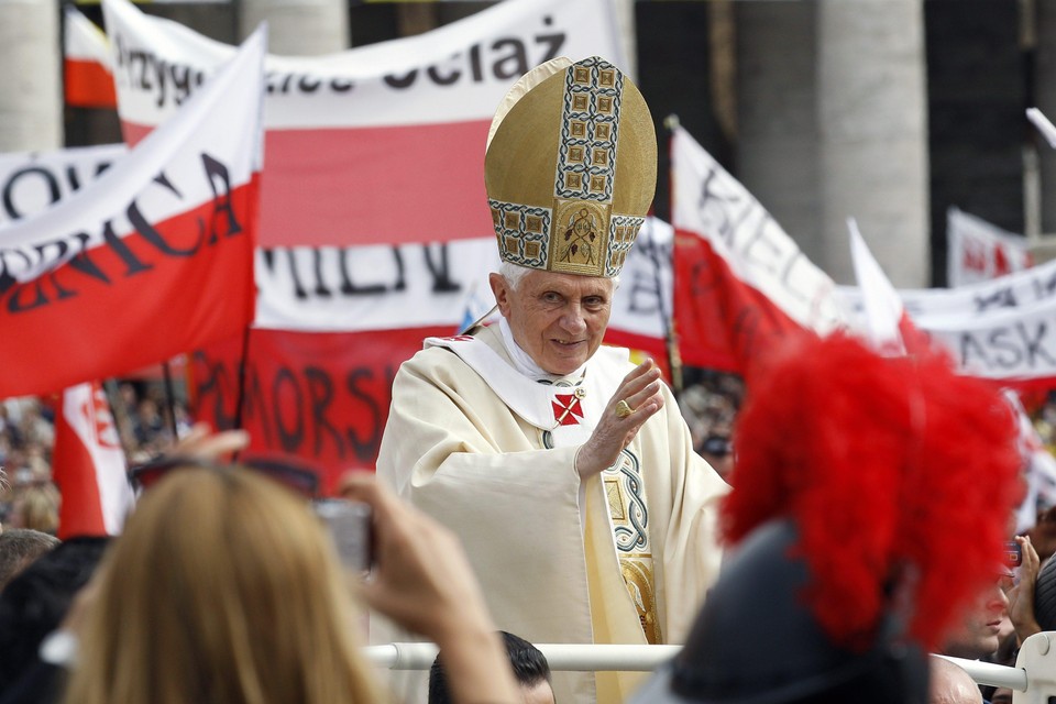 Vatican City, VATICAN CITY