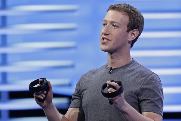 Istorijska presuda: Meta i Jutjub krivi po svim tačkama optužnice, kazna tri miliona dolara