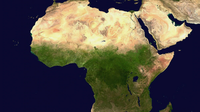 Nom original de l’Afrique et comment elle a obtenu son nom actuel