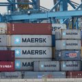 Gigant transportowy Maersk zawiesza wysyłkę kontenerów do i z Rosji