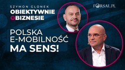 Polska elektromobilność ma sens: Szansa na innowacyjny rozwój