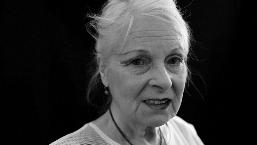 Świat mody w żałobie. Nie żyje Vivienne Westwood