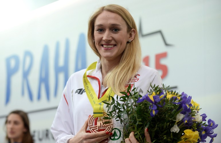 Piękne Polki w Pradze spisały się na medal!