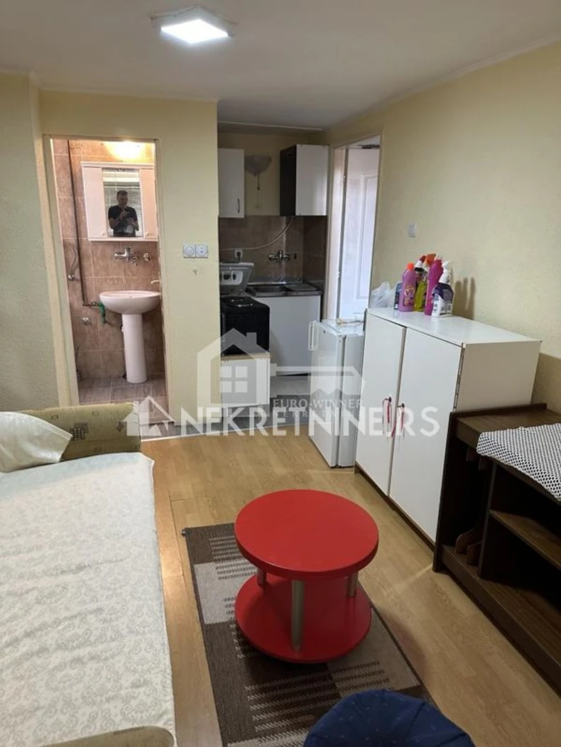 Stanove ponovo moguće naći za 150 evra