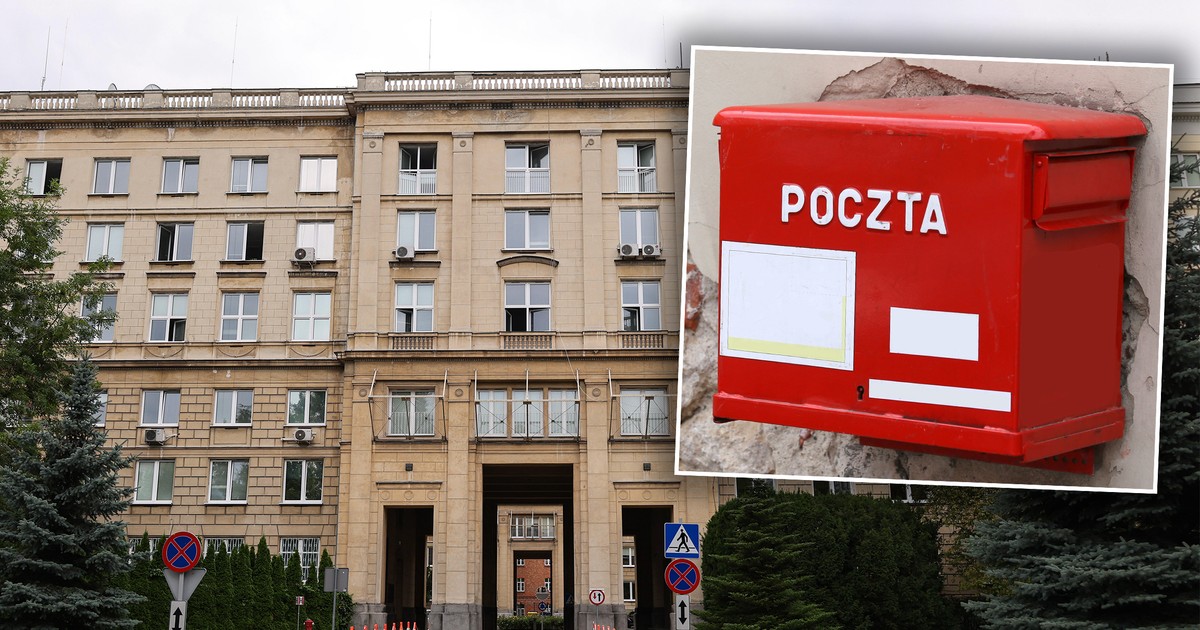 Pilny komunikat Poczty Polskiej: Problemy z dostarczaniem przesyłek