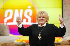 Dorota Stalińska zmieniła image. Fani wpadli w popłoch. Jak wygląda aktorka?