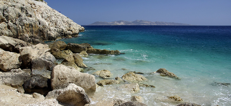 Archeolodzy dokonali na greckich wodach niezwykłego odkrycia, które pokazuje, jak ważnym miejscem był archipelag Furni dla starożytnych żeglarzy