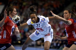 MŚ piłkarek ręcznych: Złoto dla Francji po wygranej z Norwegią 23:21