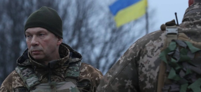 Amerykanie nie mają wątpliwości: Ukraińcy popełnili błąd