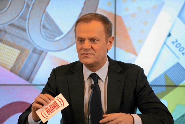 Donald Tusk