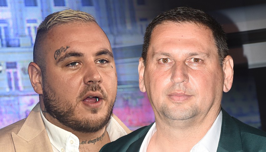 Taki otkrio ulazi u Elitu da se obračuna sa Carem i Stanijom