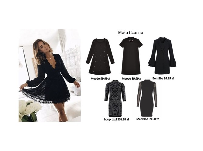 Modne trendy na karnawał 2019