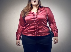 Nadwaga zmienia osobowość. Rewolucyjne wyniki badań