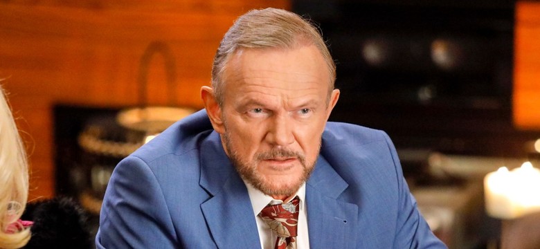 Cezary Pazura o powrocie kultowego serialu. Ma już plan na swoją postać