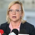 Minister Moskwa powołuje zespół bezpieczeństwa energetycznego. "Nie grozi nam blackout"