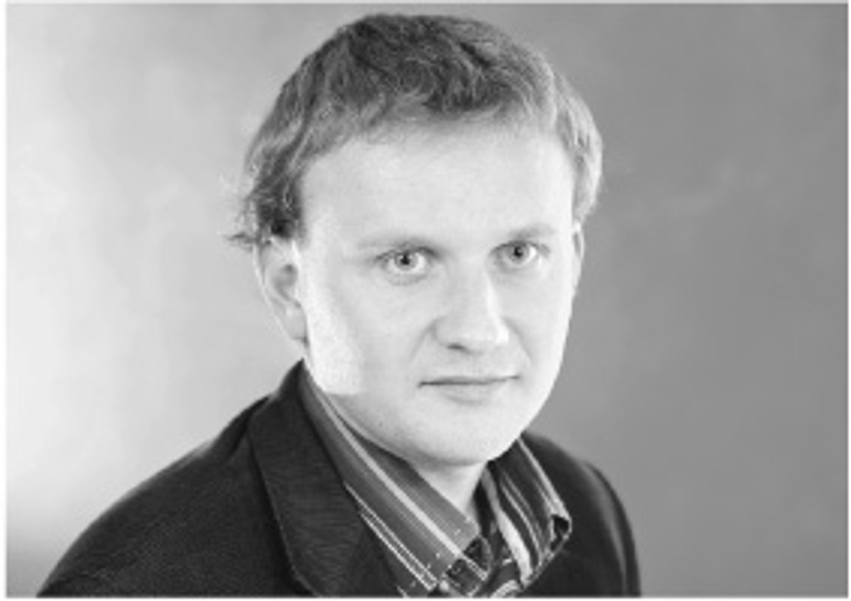 Bartosz Marczuk