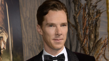 Benedict Cumberbatch: nie zagram w "Gwiezdnych wojnach: Części VII"