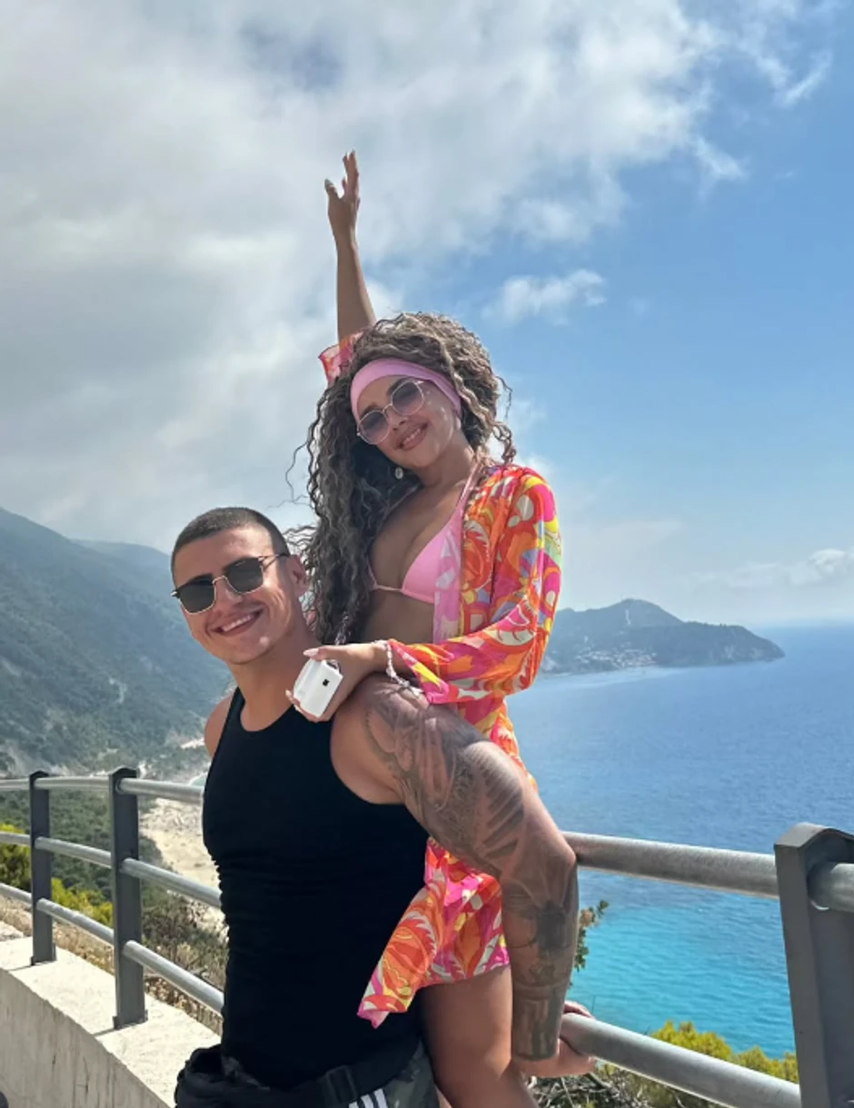 Udaje se Zvezda Granda