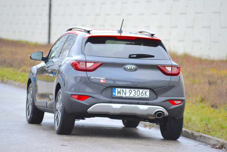 Kia Stonic 1.4