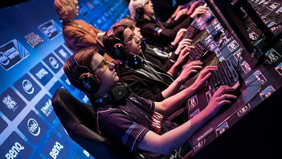 Już niedługo e-sport będzie w Polsce oficjalnie sportem?