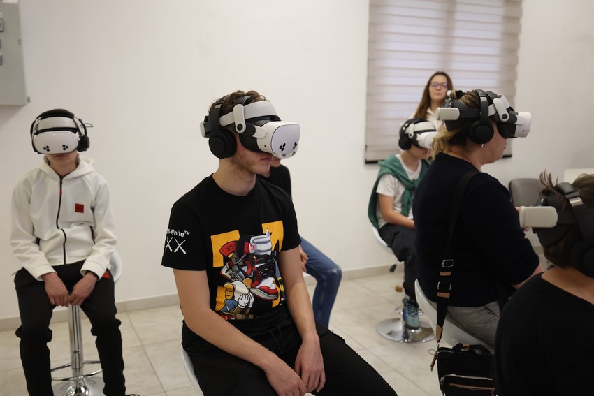 Izložba "Inovacija u pokretu"