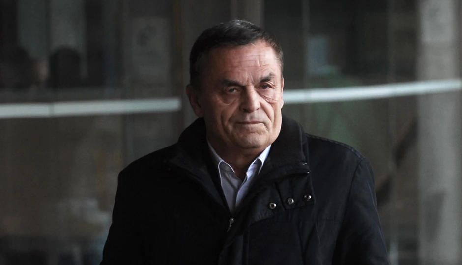 Ljubomir Mihajlović